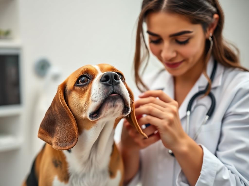 Dra. Juliana Lopes — Veterinária